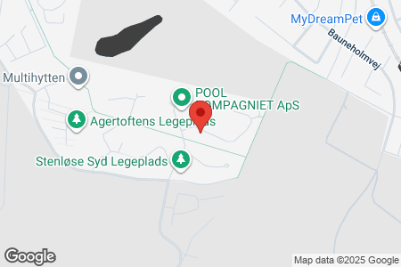 Kildebækken 4, Stenløse